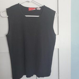 Black Camisole NWOT